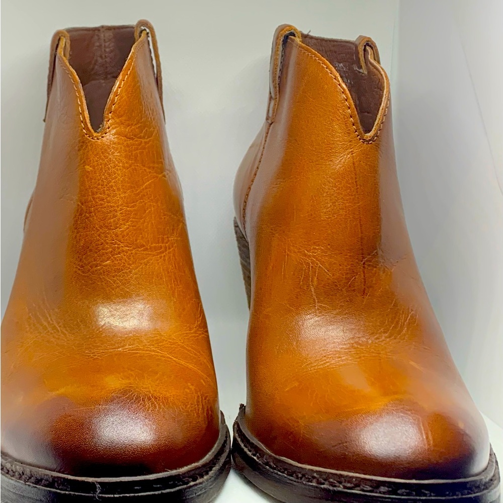 Steven by Steve Madden Frisky Booties